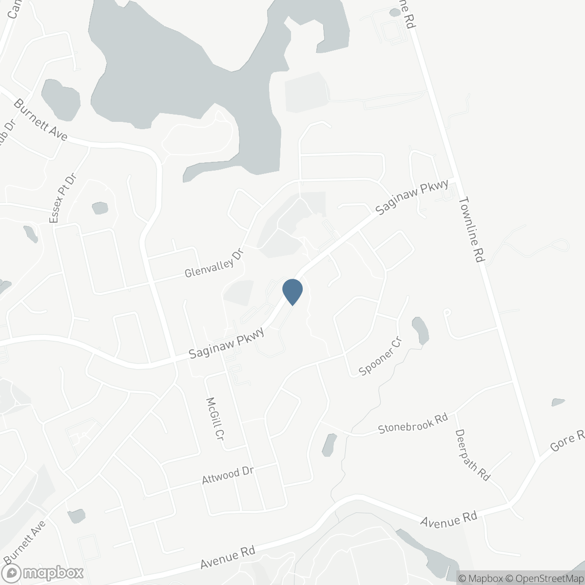 635 SAGINAW Parkway Unit# 2, Cambridge, Ontario N1T 0C1